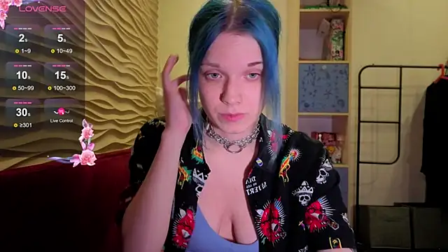 Marci n online show from November 16, 7:18 pm