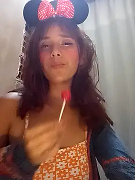 lola mamadas online show from November 6, 4:05 am