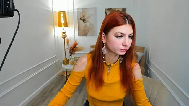 AmandaGasertoe online show from April 10, 2:07 am