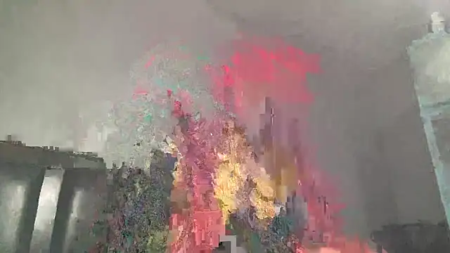 MadameMuse online show from November 22, 2:43 am