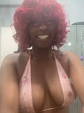 MadameMuse online show from November 3, 11:52 pm