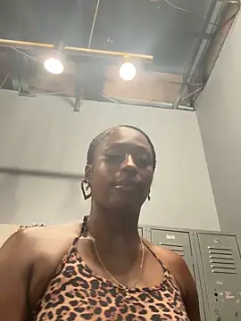 MadameMuse online show from May 28, 4:35 pm