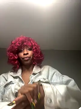 MadameMuse online show from November 2, 12:48 am