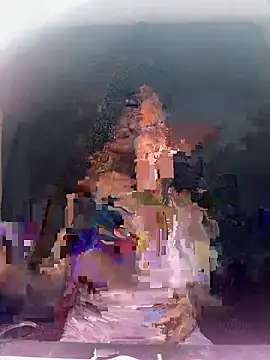 MadameMuse online show from April 4, 2:07 am