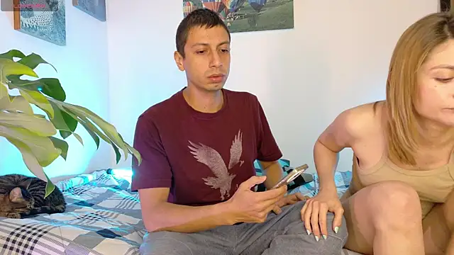 LovesKingdom online show from November 21, 11:48 pm