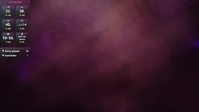 LovesKingdom online show from April 3, 1:34 am