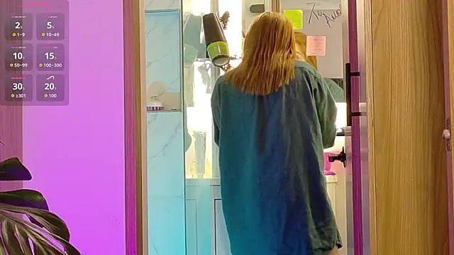 LovesKingdom online show from March 12, 1:59 pm