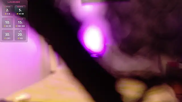 LovesKingdom online show from April 11, 12:07 am