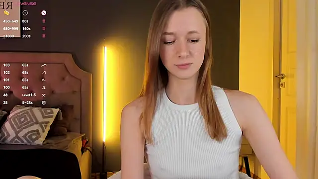 SweetVee online show from April 9, 11:16 am