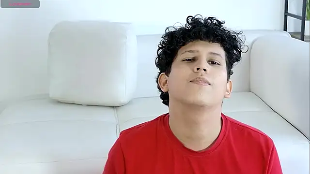 DamianVice online show from November 4, 3:38 pm