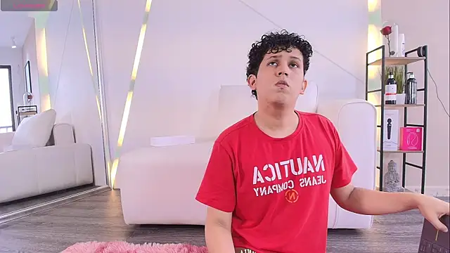 DamianVice online show from November 9, 2:10 pm