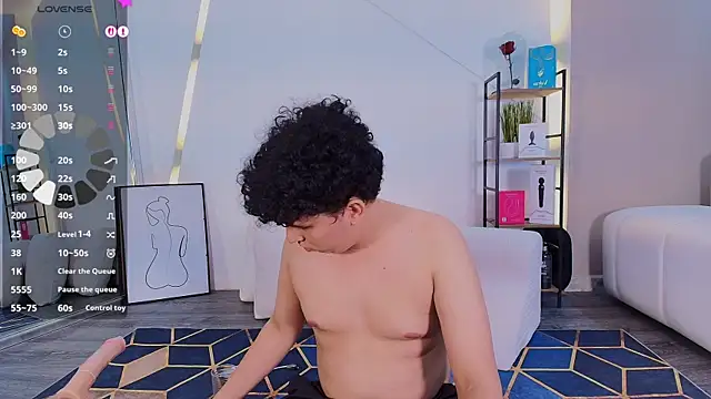 DamianVice online show from November 25, 7:08 am