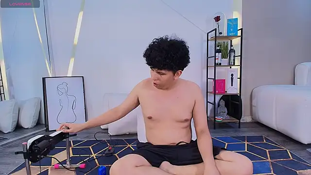 DamianVice online show from November 22, 4:44 am