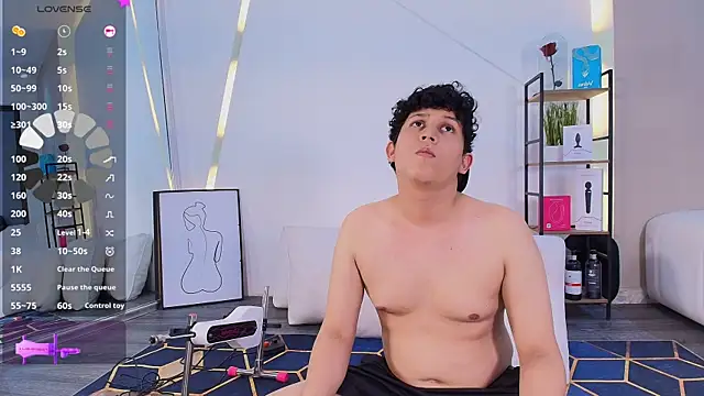 DamianVice online show from November 23, 6:23 am