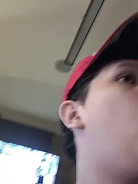 DamianVice online show from November 2, 4:17 am