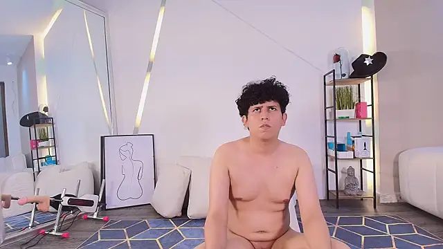 DamianVice online show from November 27, 5:08 am