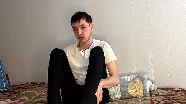 mr jeicob online show from January 19, 8:40 am