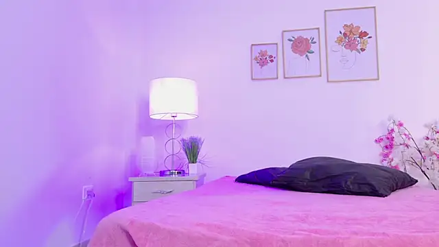 dark angell77 online show from January 16, 11:14 am