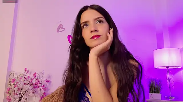 dark angell77 online show from March 27, 11:33 am