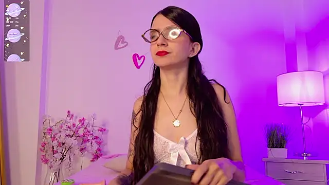 dark angell77 online show from March 30, 11:01 am