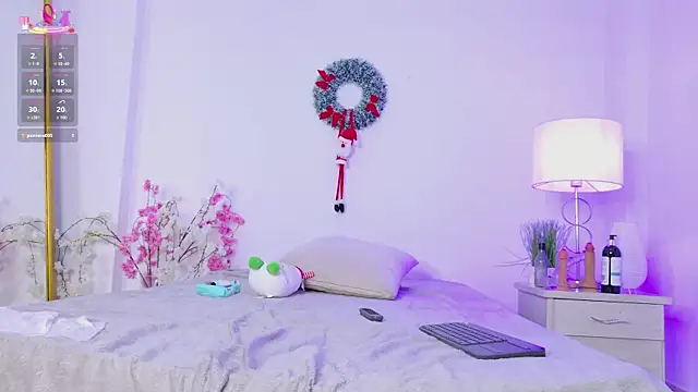 dark angell77 online show from December 22, 11:32 am