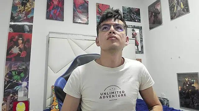 Snapshot of NICK_VERS chatting on November 7, 7:29 pm NICK VERS online show from November 7, 7:29 pm