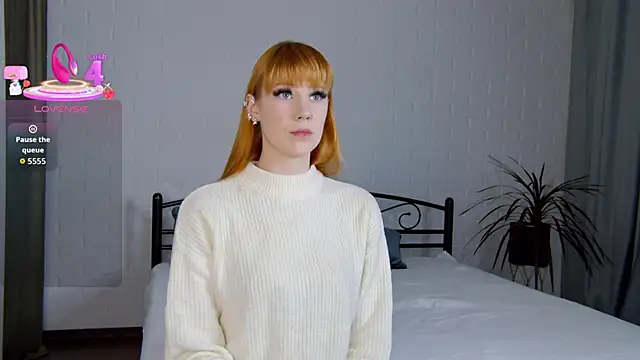 ColiJang online show from November 19, 2:28 pm