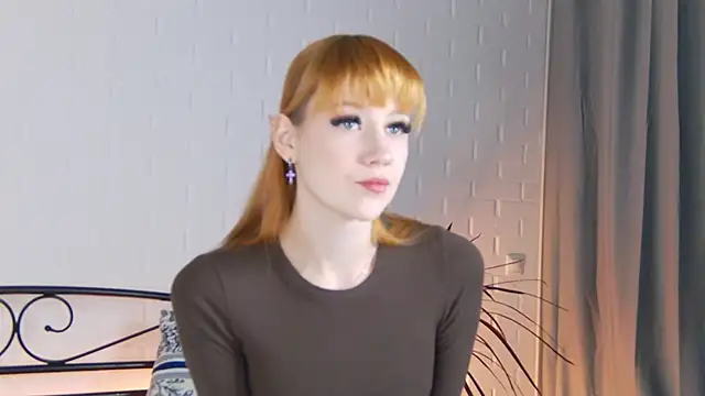 ColiJang online show from November 20, 2:18 pm