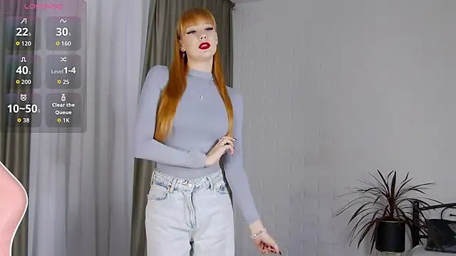 ColiJang online show from November 22, 2:38 pm