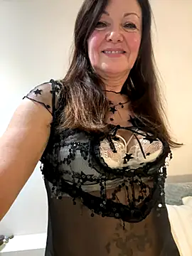 HotLdyllic online show from November 29, 6:08 pm