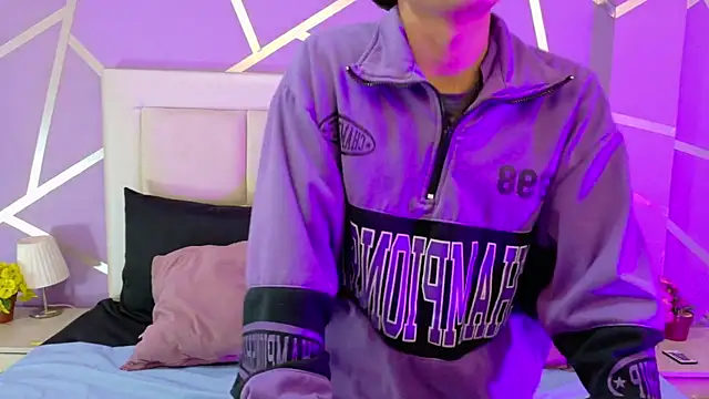 Orion XXX online show from October 31, 8:27 pm