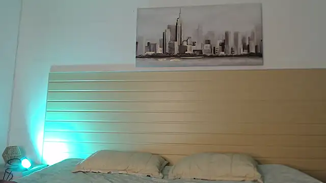 Madisonkay online show from March 9, 2:04 am