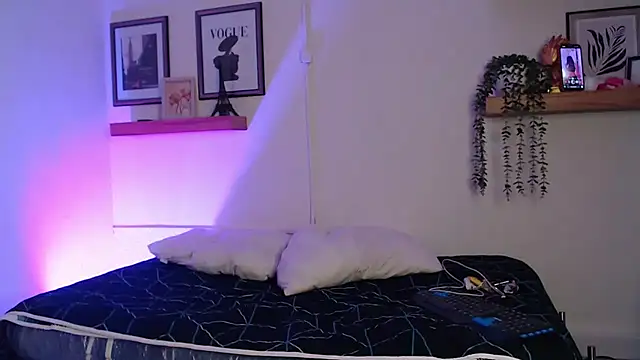 Madisonkay online show from March 29, 7:04 pm