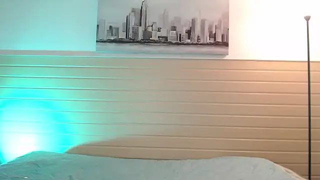 Madisonkay online show from March 15, 2:07 am