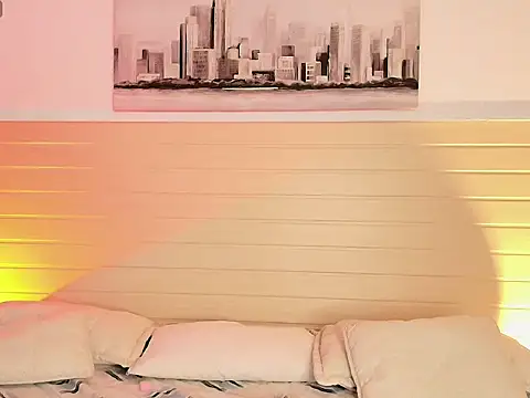 Madisonkay online show from December 17, 7:08 pm