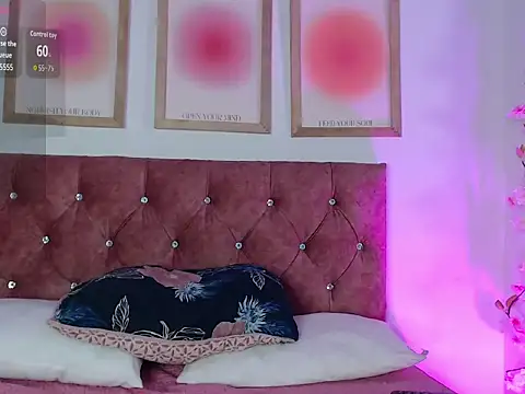 Madisonkay online show from November 20, 7:14 pm