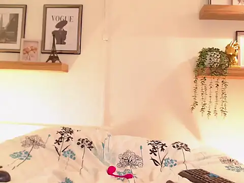 Madisonkay online show from March 26, 7:12 pm