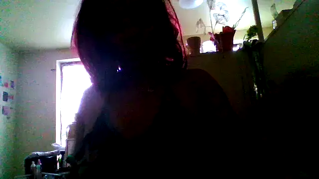 Snapshot of Juicyapplecandy chatting on December 17, 2:33 pm Juicyapplecandy online show from December 17, 2:33 pm