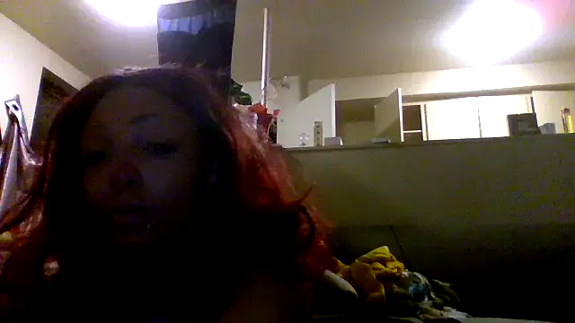 Juicyapplecandy online show from January 12, 11:28 am