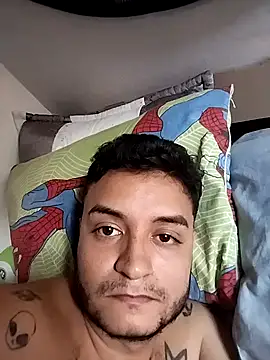 yeisonren99 online show from April 12, 10:02 pm