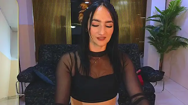 malen fitnessmilf online show from February 7, 8:06 pm