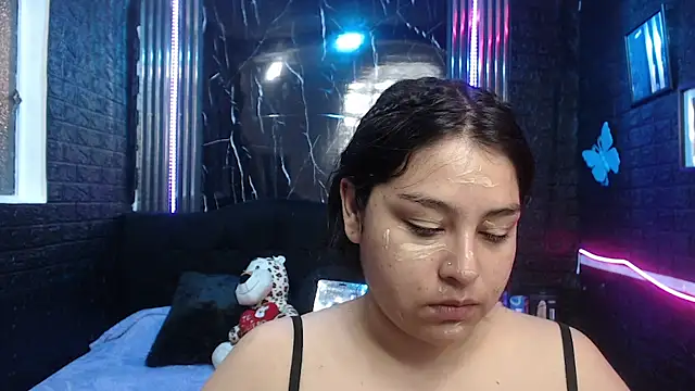 Snapshot of lehia_285 chatting on May 30, 1:17 pm lehia 285 online show from May 30, 1:17 pm