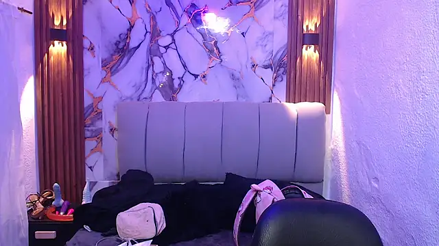 lehia 285 online show from December 18, 2:21 pm