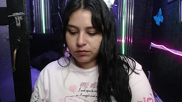 Snapshot of lehia_285 chatting on May 25, 1:21 pm lehia 285 online show from May 25, 1:21 pm