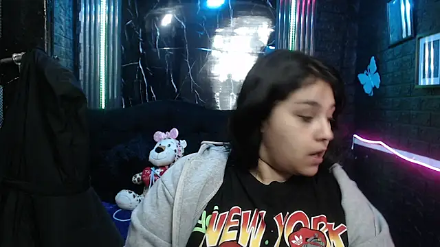 Snapshot of lehia_285 chatting on June 11, 1:08 pm lehia 285 online show from June 11, 1:08 pm