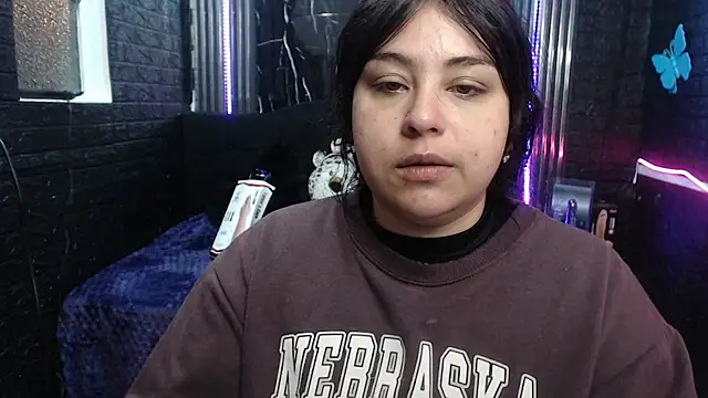 Snapshot of lehia_285 chatting on June 17, 1:10 pm lehia 285 online show from June 17, 1:10 pm
