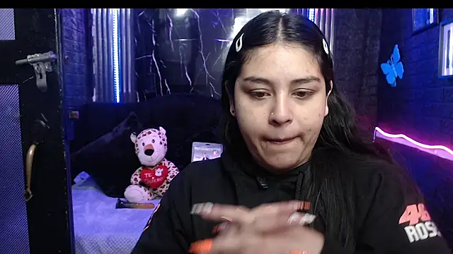 Snapshot of lehia_285 chatting on May 14, 1:08 pm lehia 285 online show from May 14, 1:08 pm