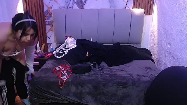 lehia 285 online show from November 11, 1:06 pm