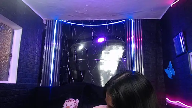 Snapshot of lehia_285 chatting on April 30, 1:07 pm lehia 285 online show from April 30, 1:07 pm