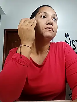 Samaraa Lee online show from November 22, 11:42 am